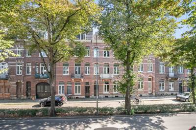 Woning Statensingel 189 Maastricht