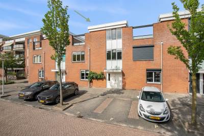 Woning Pieter de Koninghof 81 Papendrecht