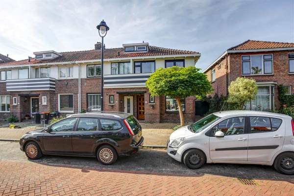 Woning Lindelaan 66 Zwijndrecht
