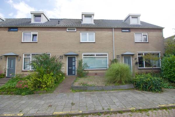 Woning Schepenenlaan 275 Middelburg