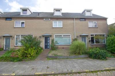 Woning Schepenenlaan 275 Middelburg