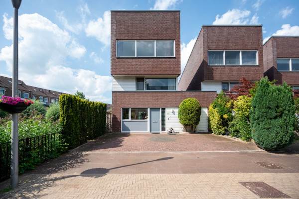Woning Waterstede 126 Maarssen