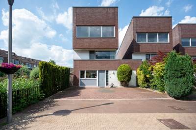 Woning Waterstede 126 Maarssen