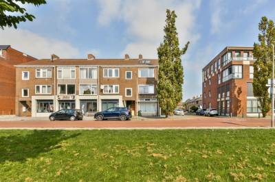Woning Zeeuwstraat 30 Velsen-Noord