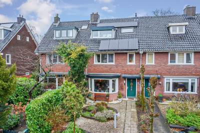 Woning 2e Brandenburgerweg 62 Bilthoven