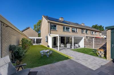 Woning Jacob Hamelinkpad 19 Rijswijk (ZH)