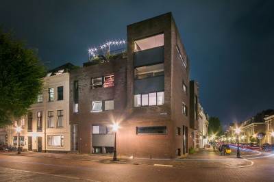 Woning Van Asch van Wijckskade 22E Utrecht