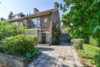 Woning Meijerskade 3 Leiden