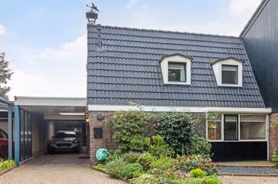 Woning Pasakker 42 Someren