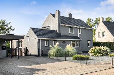 Woning Heerstraat 16B Sint Jansteen