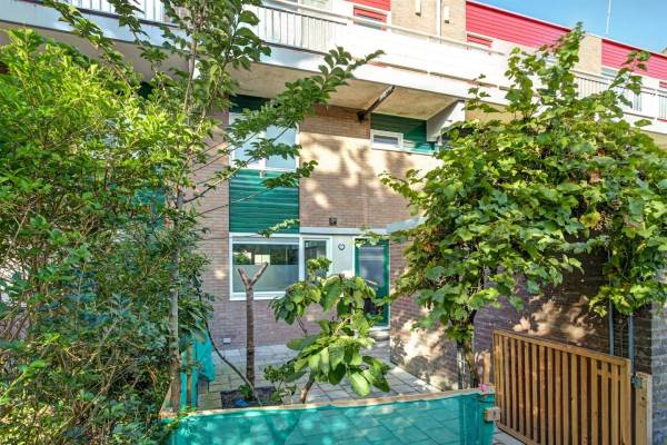 Woning Boogschutter 32 Hoorn (NH)