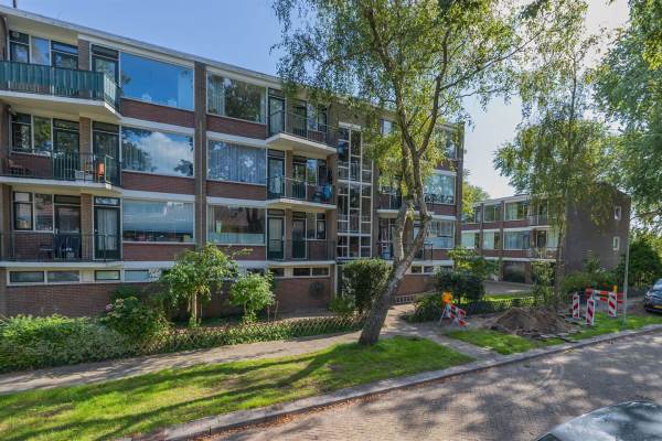 Woning Zwaluwstraat 26 Wormerveer