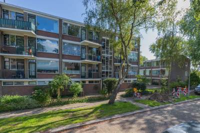 Woning Zwaluwstraat 26 Wormerveer