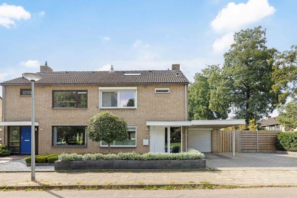 Woning Junohof 37 Maastricht