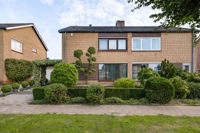 Woning Beukenlaan 10 Bunde