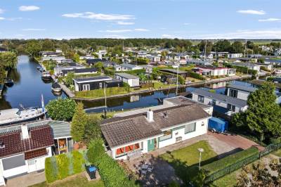 Woning Houtvaartweg 53 Boornzwaag