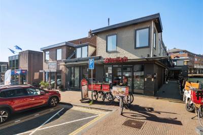 Woning Julianalaan 2b Bergschenhoek