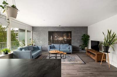 Woning André Gideplaats 375 Rotterdam