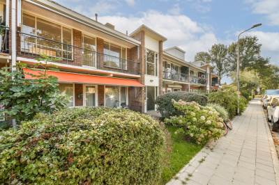 Woning Michiel van Miereveldlaan 9 Amstelveen