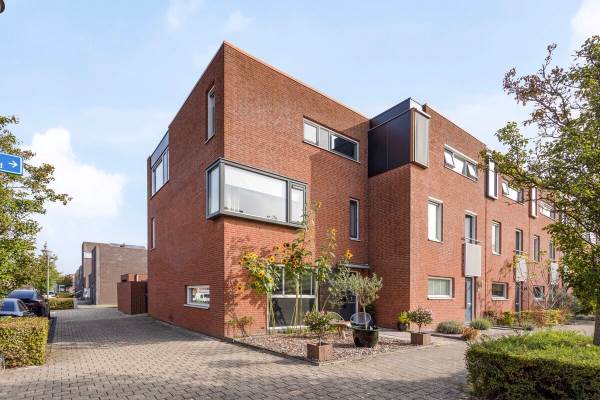 Woning Villa Fonteinkruid 37 Waalwijk
