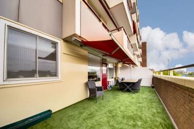 Woning Wijckermolen 154 Beverwijk