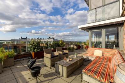 Woning Rochussenstraat 479 Rotterdam