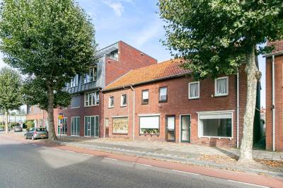 Woning Ootmarsumsestraat 142 Almelo