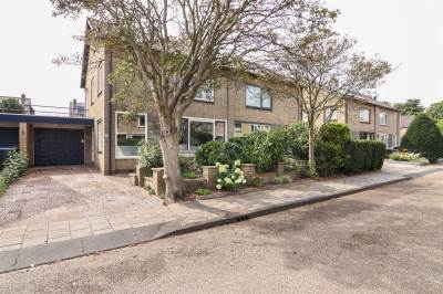 Woning Houtsniplaan 7 Oostvoorne