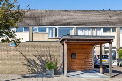 Woning Twickel 32 Almelo