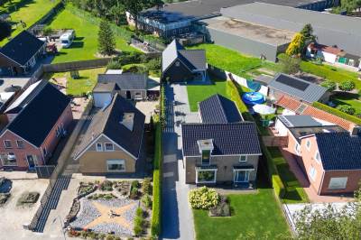 Woning Reitsmastrjitte 51 Harkema