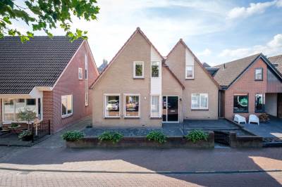 Woning Havenplein 8 Genemuiden