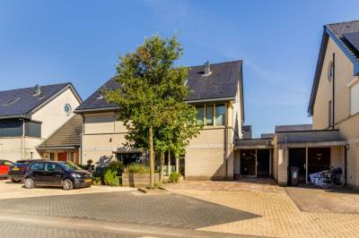 Woning Tamboershof 11 Huissen