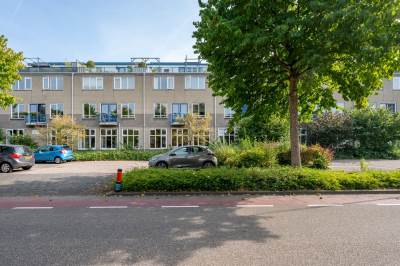 Woning Buitenweg 318 Maarssen