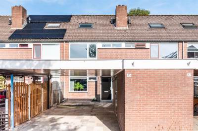 Woning Goudenstein 45 Barneveld