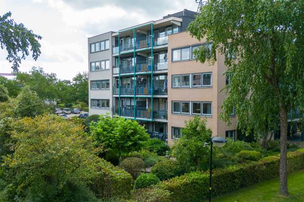 Woning Hof van Cambridge 7 Doetinchem