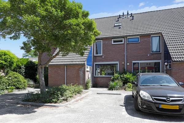 Woning Kuunskop 55 Huissen