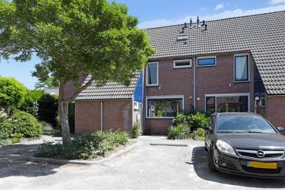 Woning Kuunskop 55 Huissen