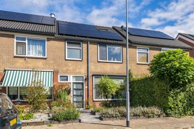 Woning Duifstraat 89 Ermelo
