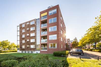 Woning Marktstraat 112 Lelystad