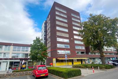 Woning Middenhaag 401 Emmen