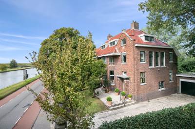 Woning Delftweg 132 Rotterdam