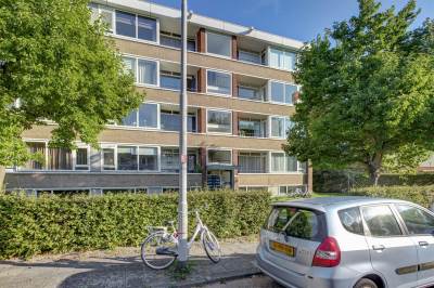 Woning Platostraat 35 Rotterdam