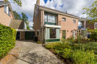 Woning Vredelaan 27 Roden