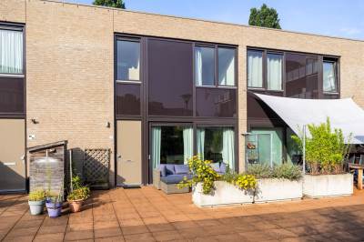 Woning Topaasstraat 7 Ede