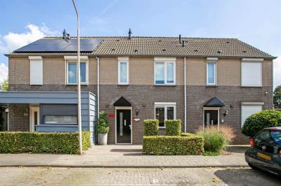 Woning De Gijster 54 Made