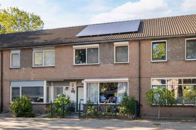 Woning Sporenweide 5 Breda