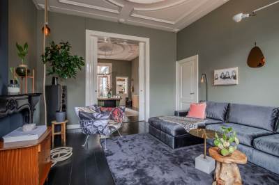 Woning Boulevard Heuvelink 93 Arnhem