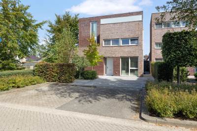 Woning Rikki Visserstraat 1 Almere
