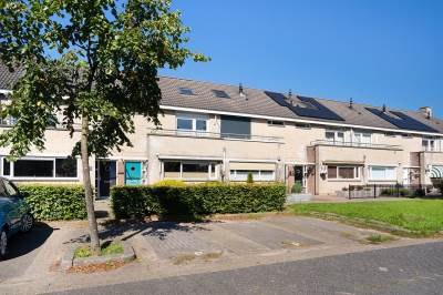 Woning Middachtenlaan 170 Almere