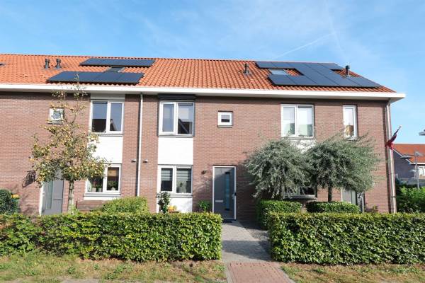 Woning Molenveen 20 Ede